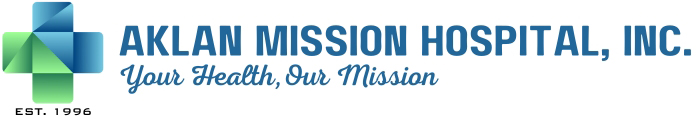 Aklan Mission Hospital Inc